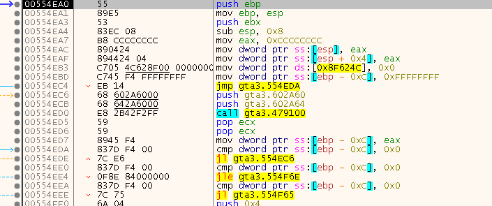Real Code