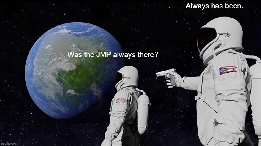 JMP