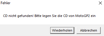 CD Check