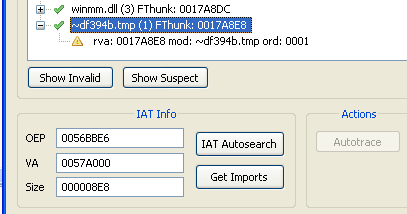 Imports